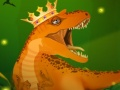 Lojë Mbreti Dino në internet