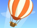 Lojë Udhëtimi me balonë në internet