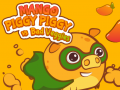 Lojë Mango Dhiu Dhiu ndaj Perimeve të Këqija në internet