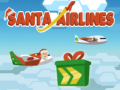 Lojë Aeroporti i Santa në internet