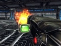 Lojë Infeksioni i Jashtzakonshëm FPS në internet