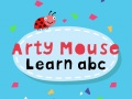 Lojë Mi për të mësuar ABC në internet