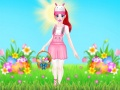 Lojë Princese Pashka Këngë në internet