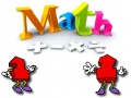 Lojë Matematika e Lehtë në internet