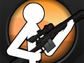 Lojë Super Snajper Assassin në internet