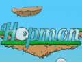 Lojë Hopmon në internet