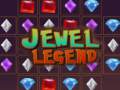 Lojë Legjenda e Jewels në internet