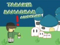 Lojë Aventura e Tarawih në Ramazan në internet