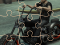Lojë Kryqëzimi i Motosikletave GTA në internet