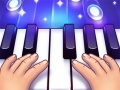 Lojë Piano Online në internet