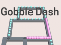Lojë Gobble Dash në internet