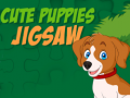 Lojë Puzzles Këlyshit Zutra në internet