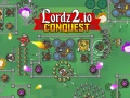 Lojë Lordët 2.io në internet