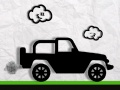 Lojë Garazh i Monster Truck Paper në internet
