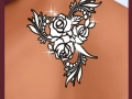 Lojë Saloni i tatuazheve në internet