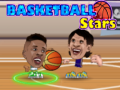 Lojë Yjet e Basketbollit në internet
