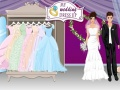 Lojë Dress Dasma Up  në internet