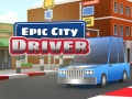 Lojë Drejtuesi Epic i Qytetit në internet