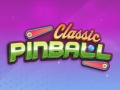 Lojë Pinball Klasik në internet