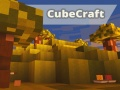 Lojë Kogama: CubeCraft në internet