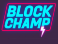 Lojë Kampion Blloku në internet