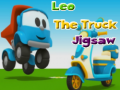 Lojë Leo Kamioni Këngë në internet