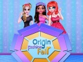 Lojë Panairi i Modës Origin në internet