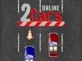 Lojë 2 Automobile Online në internet