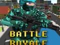 Lojë Bete Royale në internet