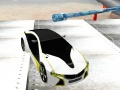 Lojë Pistë Stunt që është e Pamundur në internet