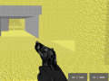 Lojë Luftimi Pixel Multiplayer në internet