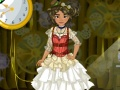 Lojë Princese Steampunk në internet