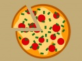 Lojë Pizzeri në internet