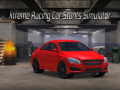 Lojë Simulator i akrobacive të makinave ekstreme në internet