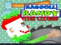 Lojë Ragdoll Randy në internet