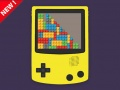 Lojë Tetris Game Boy në internet
