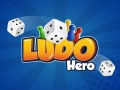 Lojë Heroi i Ludo në internet