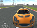 Lojë Garazh Racing në internet