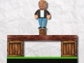 Lojë Trump Ragdoll 2 në internet