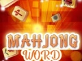 Lojë Fjala Mahjong në internet