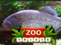 Lojë Trivia ZOO në internet