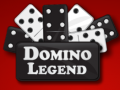 Lojë Legenda Domino në internet