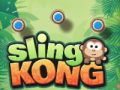 Lojë Sling Kong në internet
