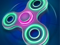Lojë Fidget Spinner në internet