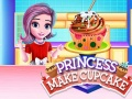Lojë Princese Bëhet Mëngjes në internet