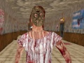 Lojë Gjyshja Horror në internet