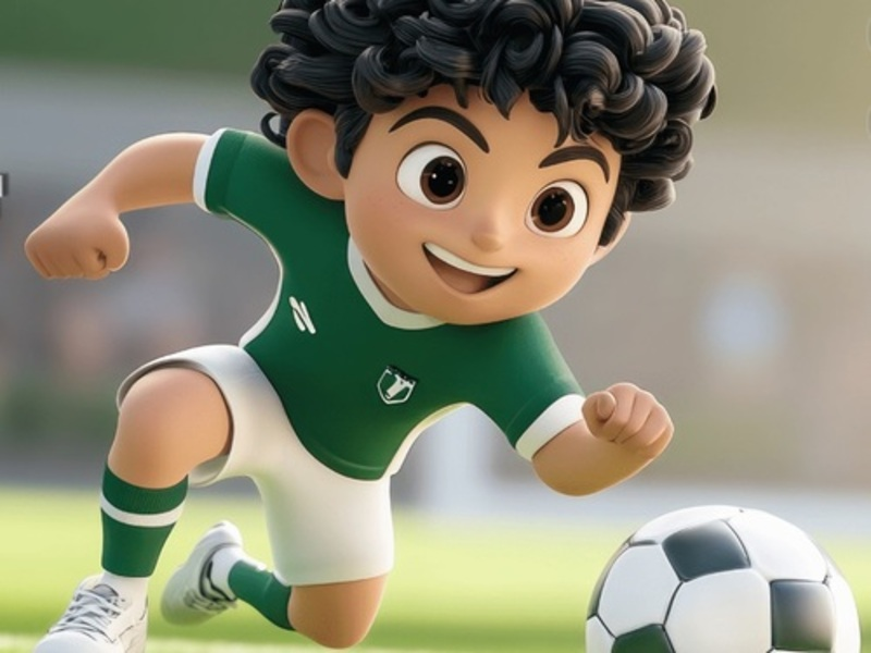 Lojë Turne i futbollit në internet