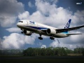 Lojë Puzzle Boeing Dreamliner në internet