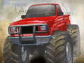 Lojë Garazhi i Shpejtë të Monster Truck në internet