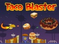 Lojë Taco Blaster në internet